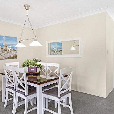 Oceanside Cove Apart otel Gold Coast Dış mekan fotoğraf
