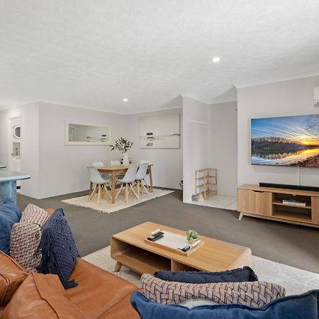 Oceanside Cove Apart otel Gold Coast Dış mekan fotoğraf
