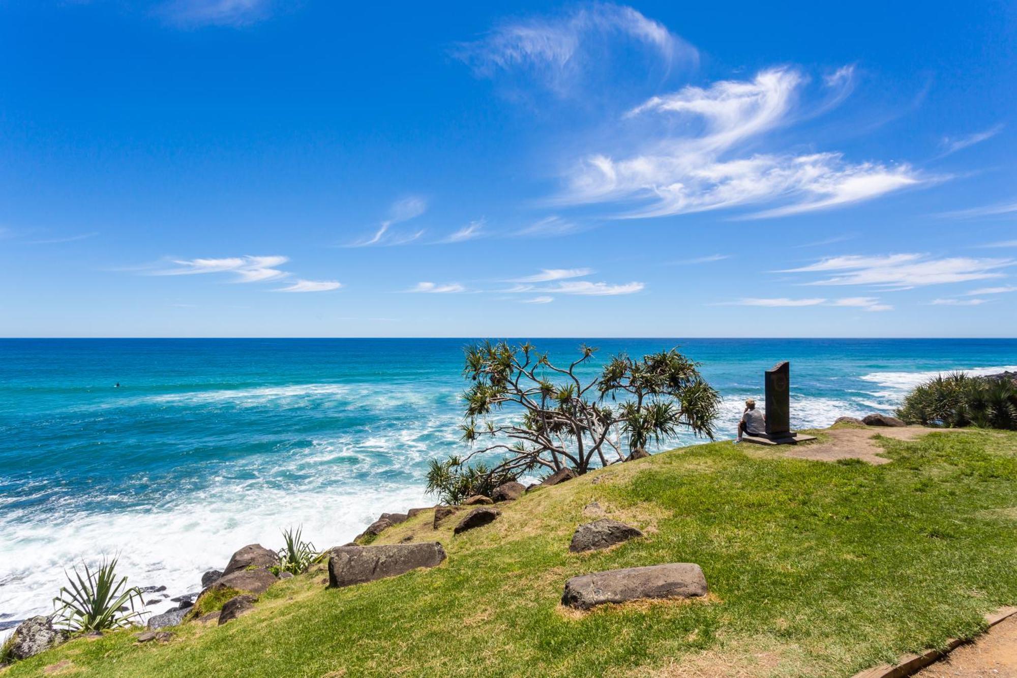 Oceanside Cove Apart otel Gold Coast Dış mekan fotoğraf