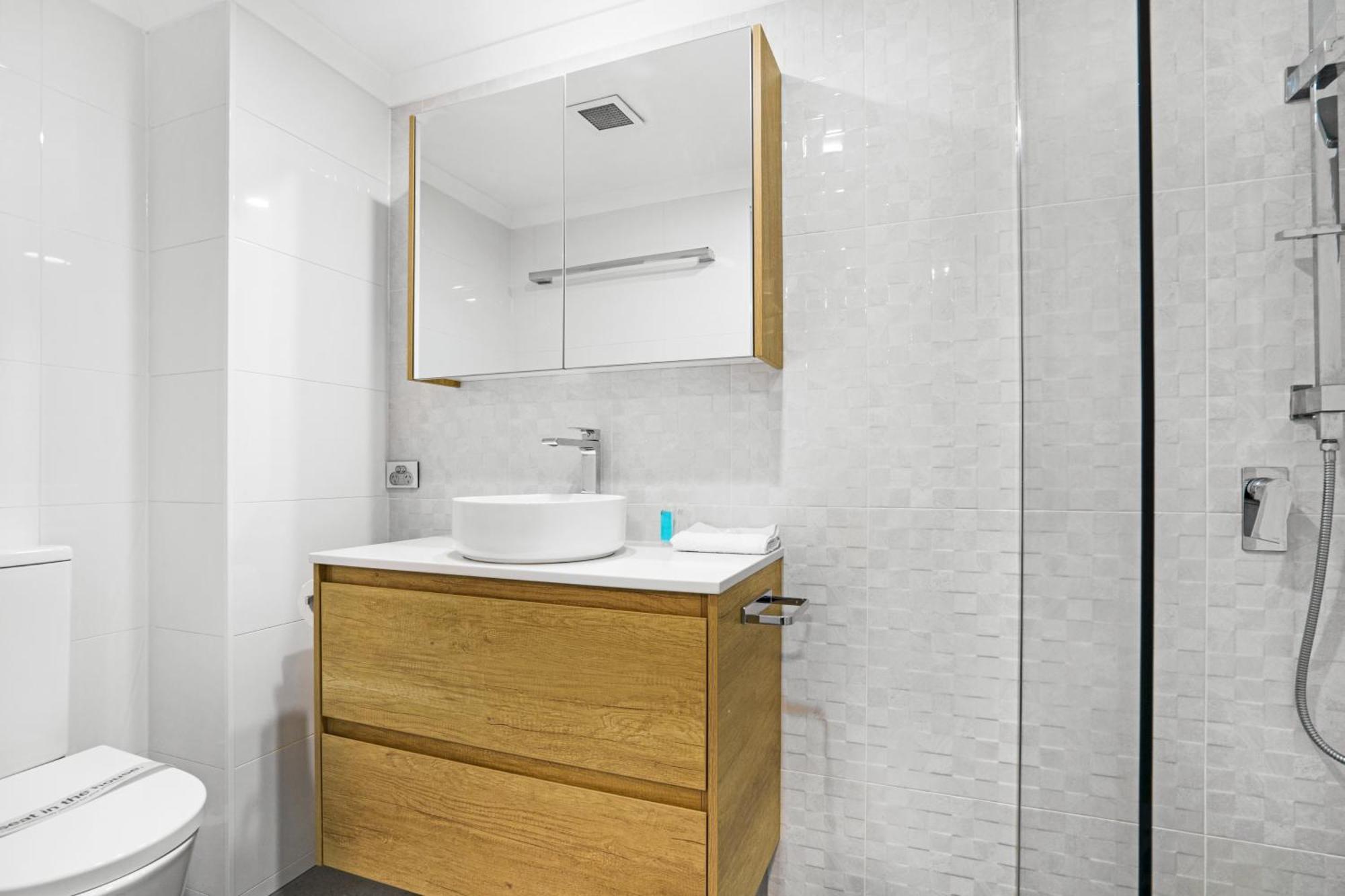 Oceanside Cove Apart otel Gold Coast Dış mekan fotoğraf
