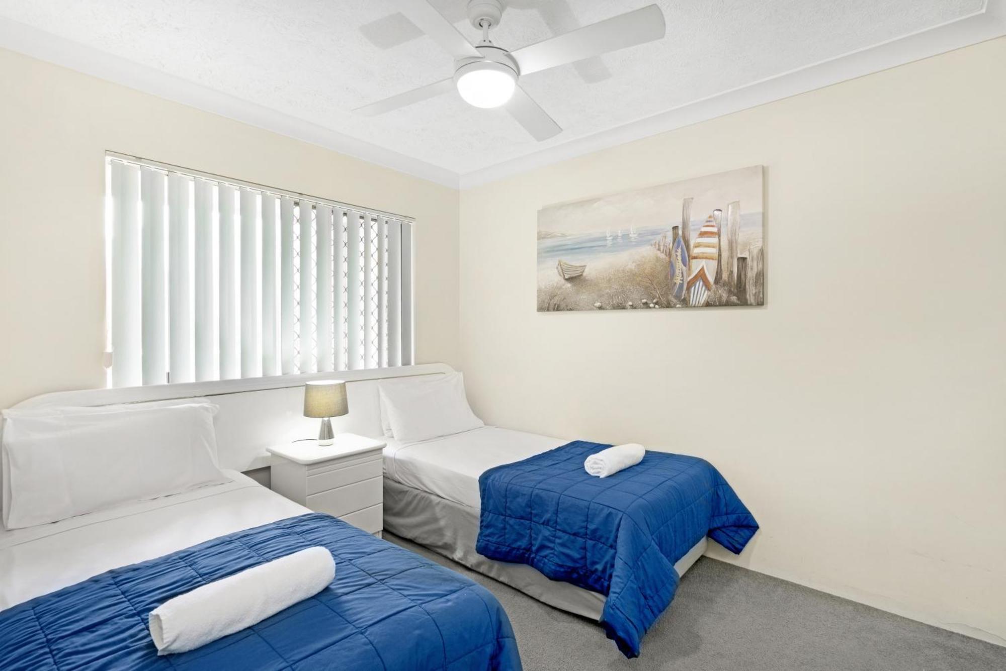 Oceanside Cove Apart otel Gold Coast Dış mekan fotoğraf