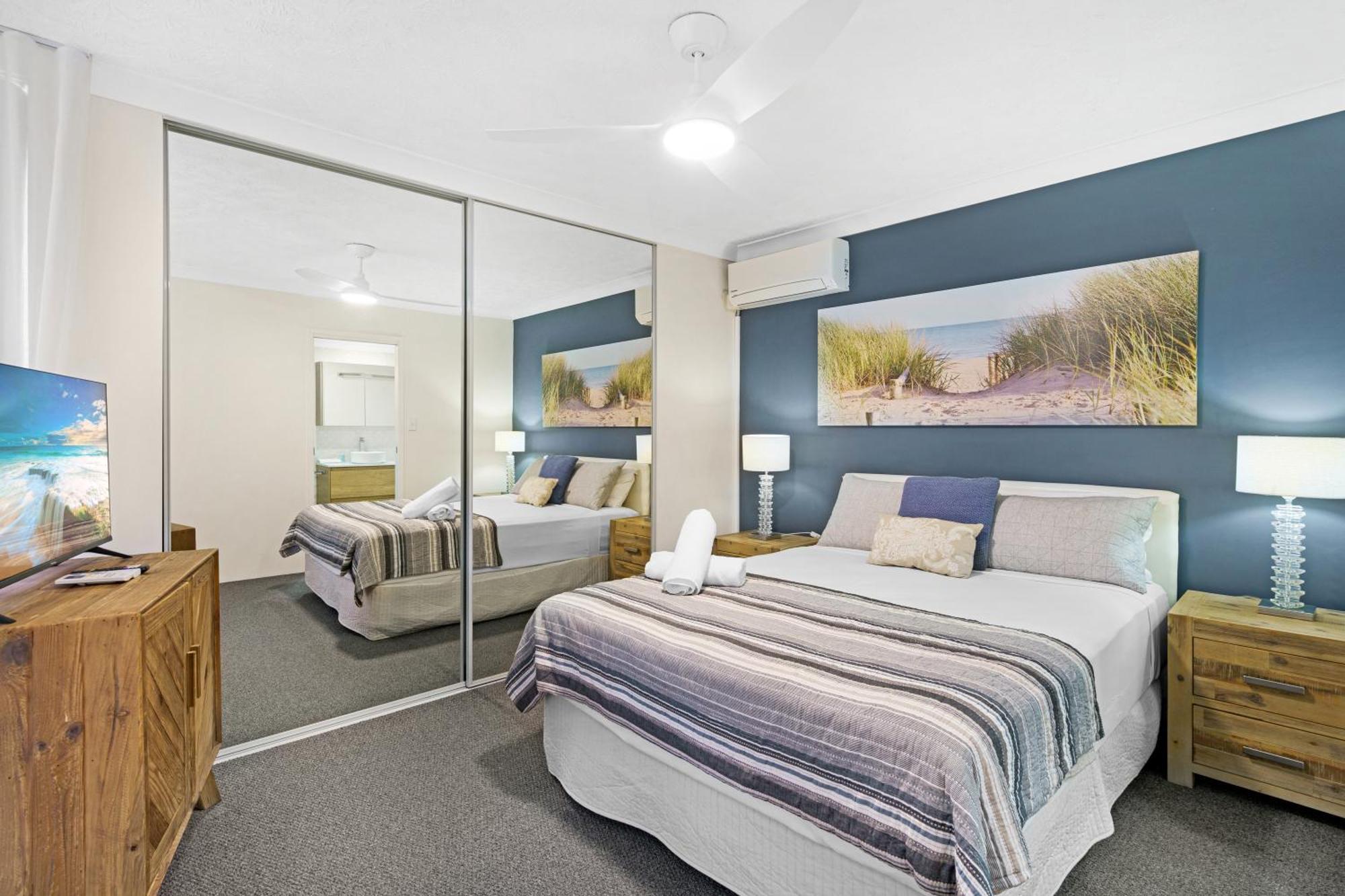 Oceanside Cove Apart otel Gold Coast Dış mekan fotoğraf