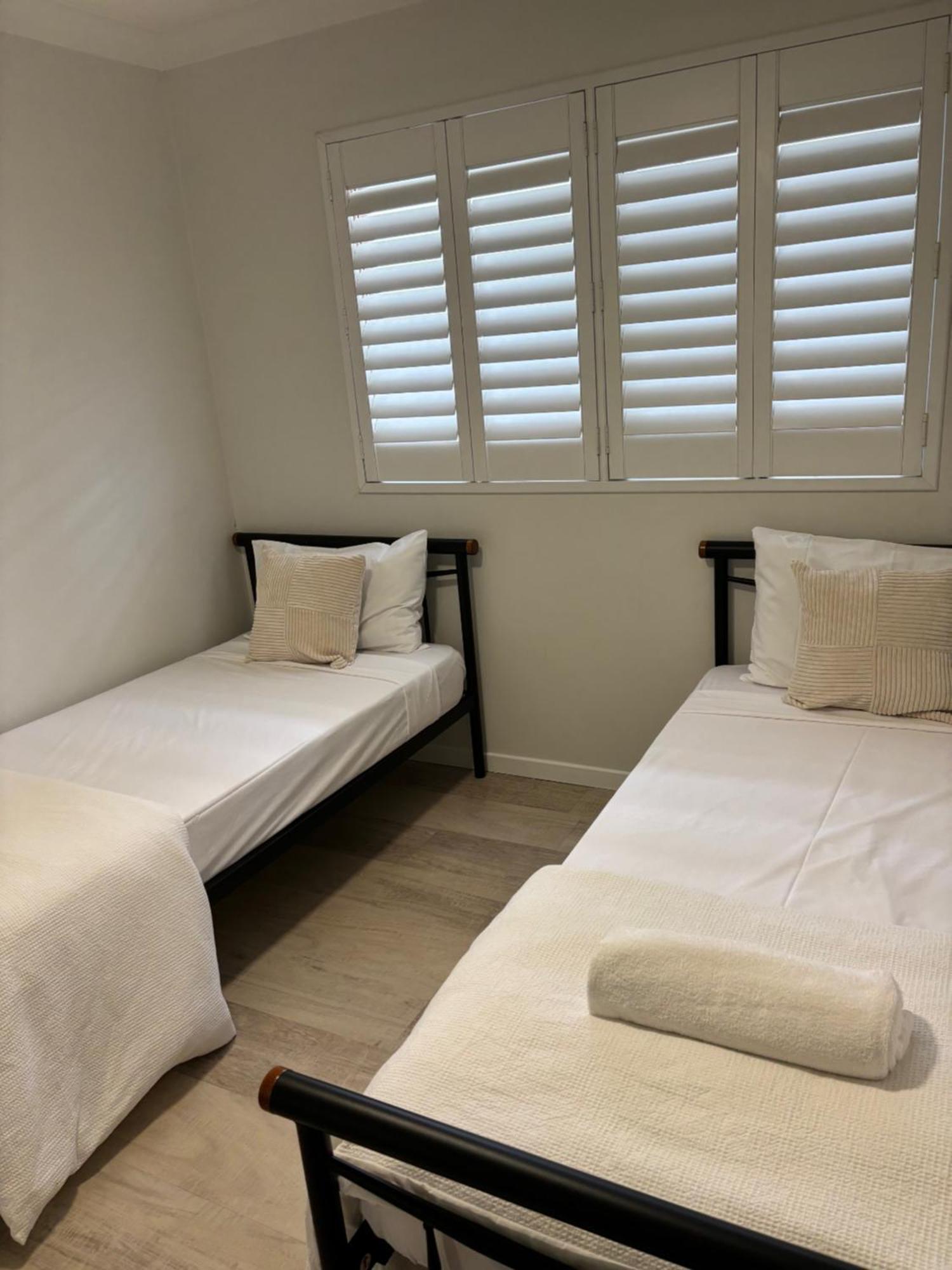 Oceanside Cove Apart otel Gold Coast Dış mekan fotoğraf