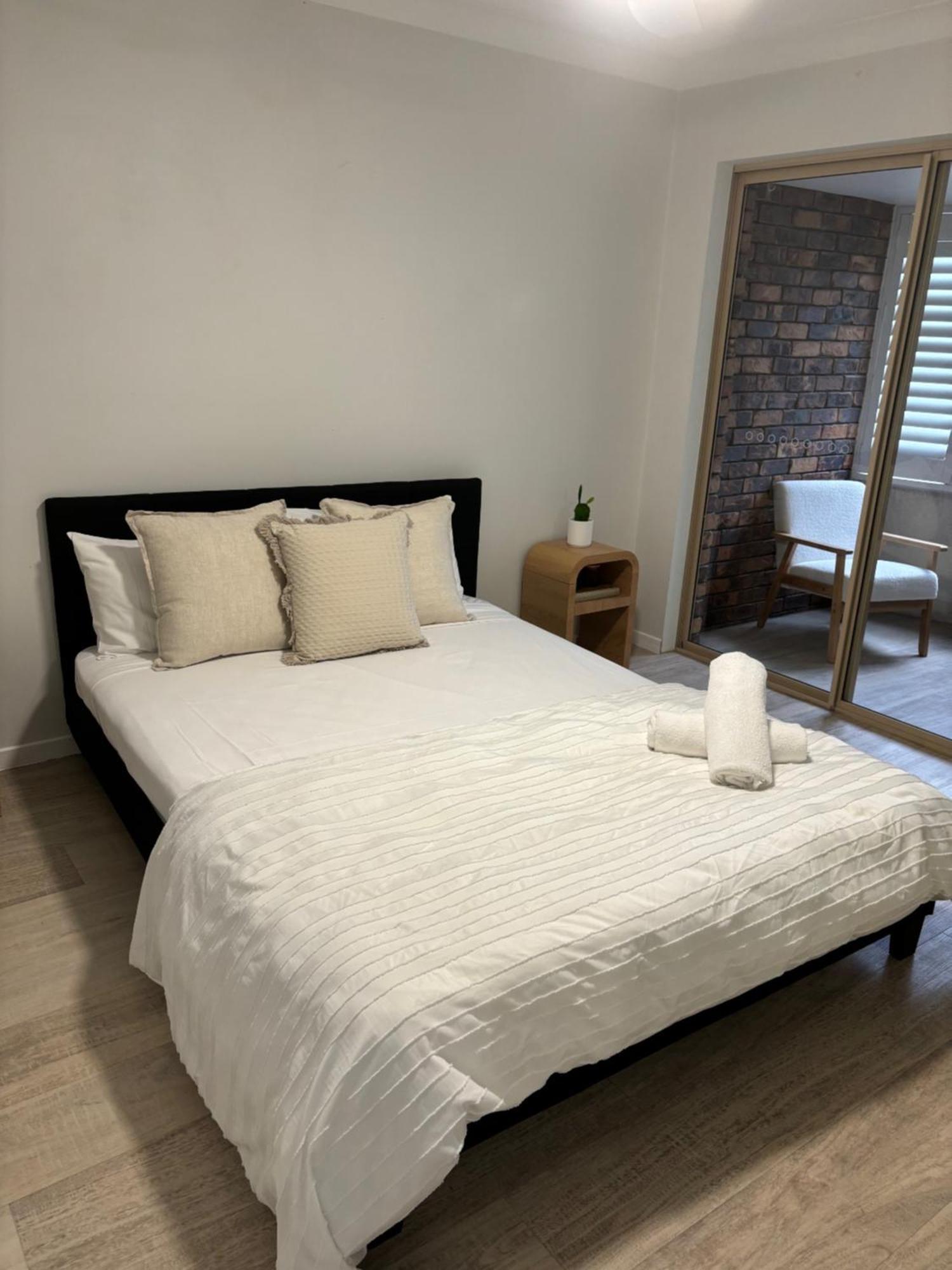 Oceanside Cove Apart otel Gold Coast Dış mekan fotoğraf