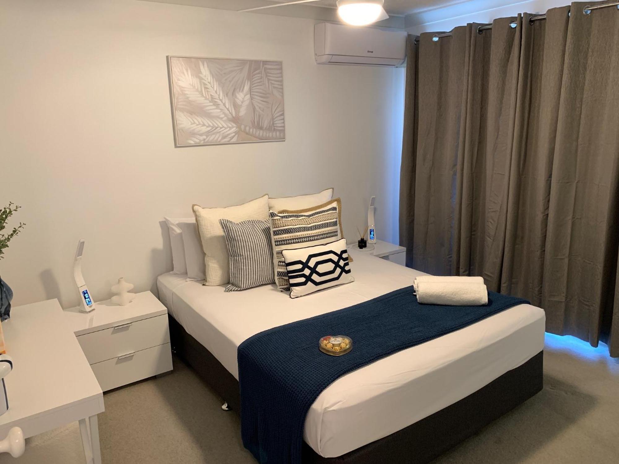 Oceanside Cove Apart otel Gold Coast Dış mekan fotoğraf
