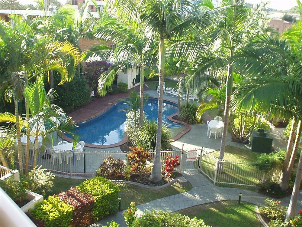 Oceanside Cove Apart otel Gold Coast Dış mekan fotoğraf