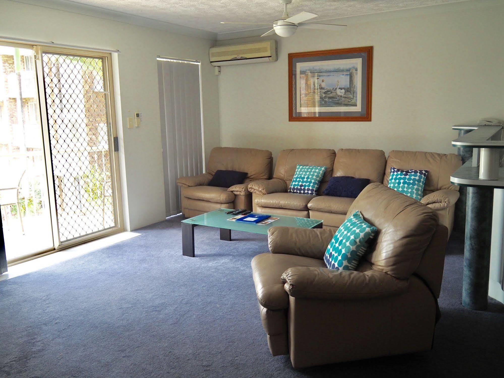 Oceanside Cove Apart otel Gold Coast Dış mekan fotoğraf