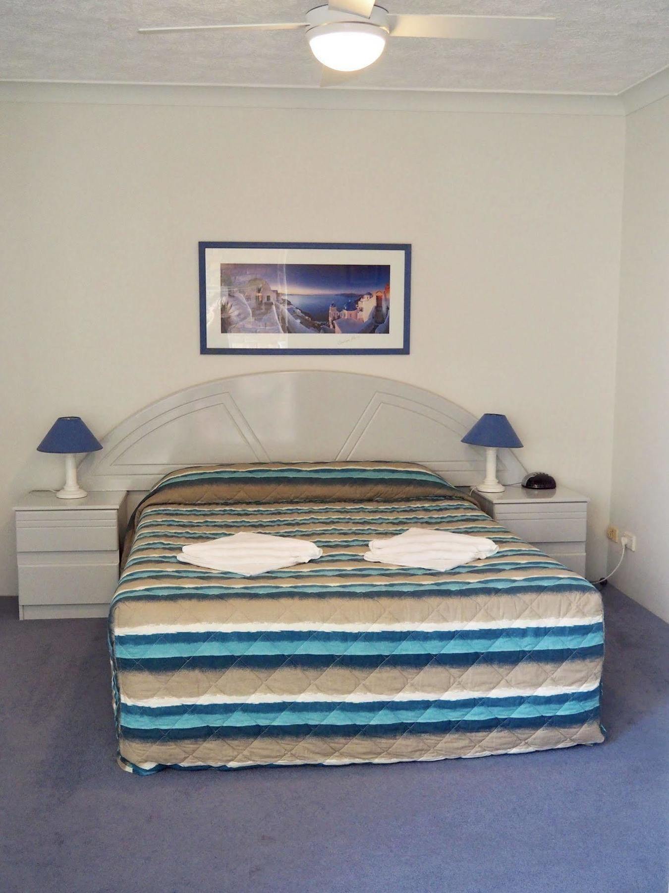 Oceanside Cove Apart otel Gold Coast Dış mekan fotoğraf