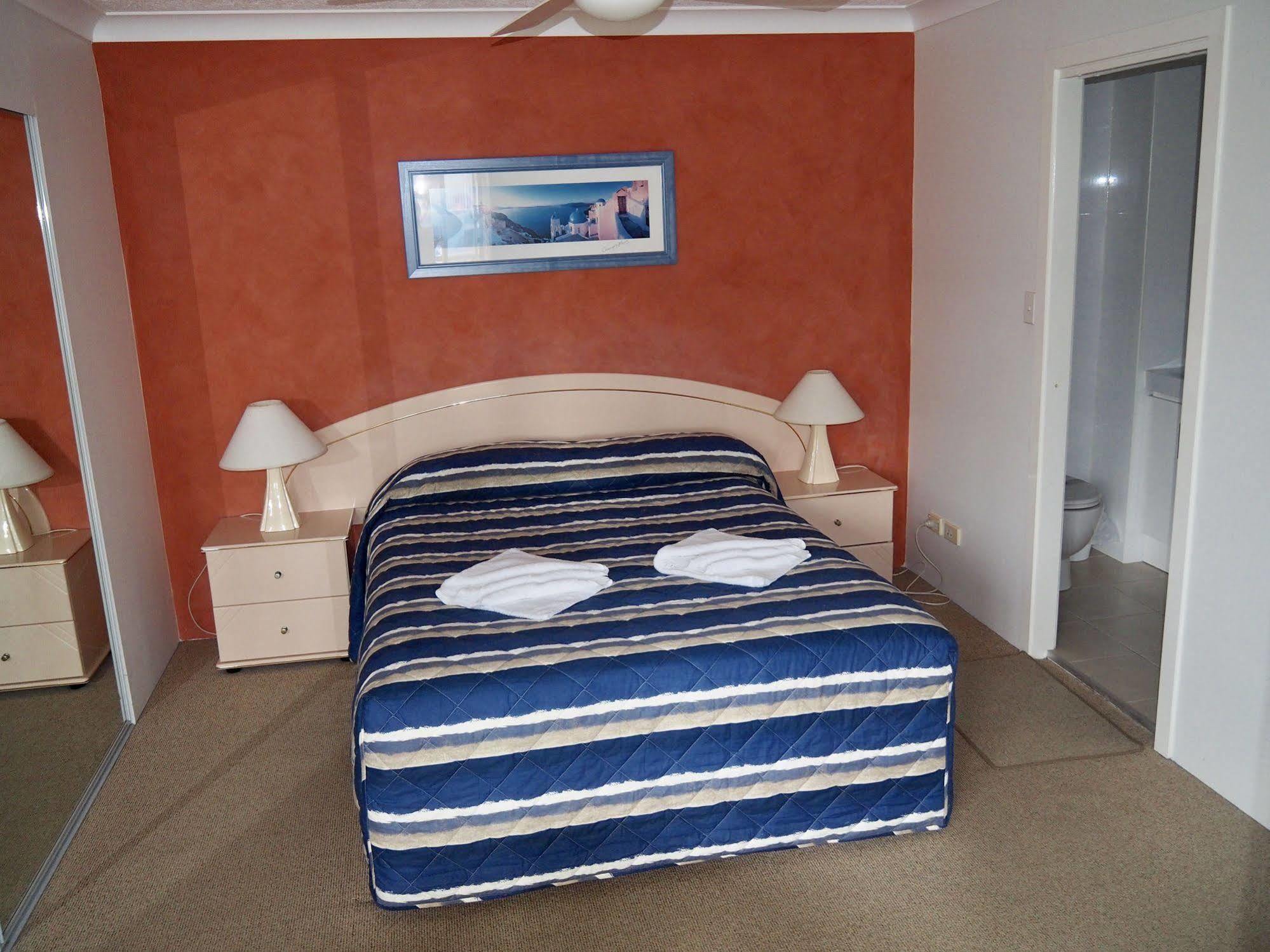 Oceanside Cove Apart otel Gold Coast Dış mekan fotoğraf