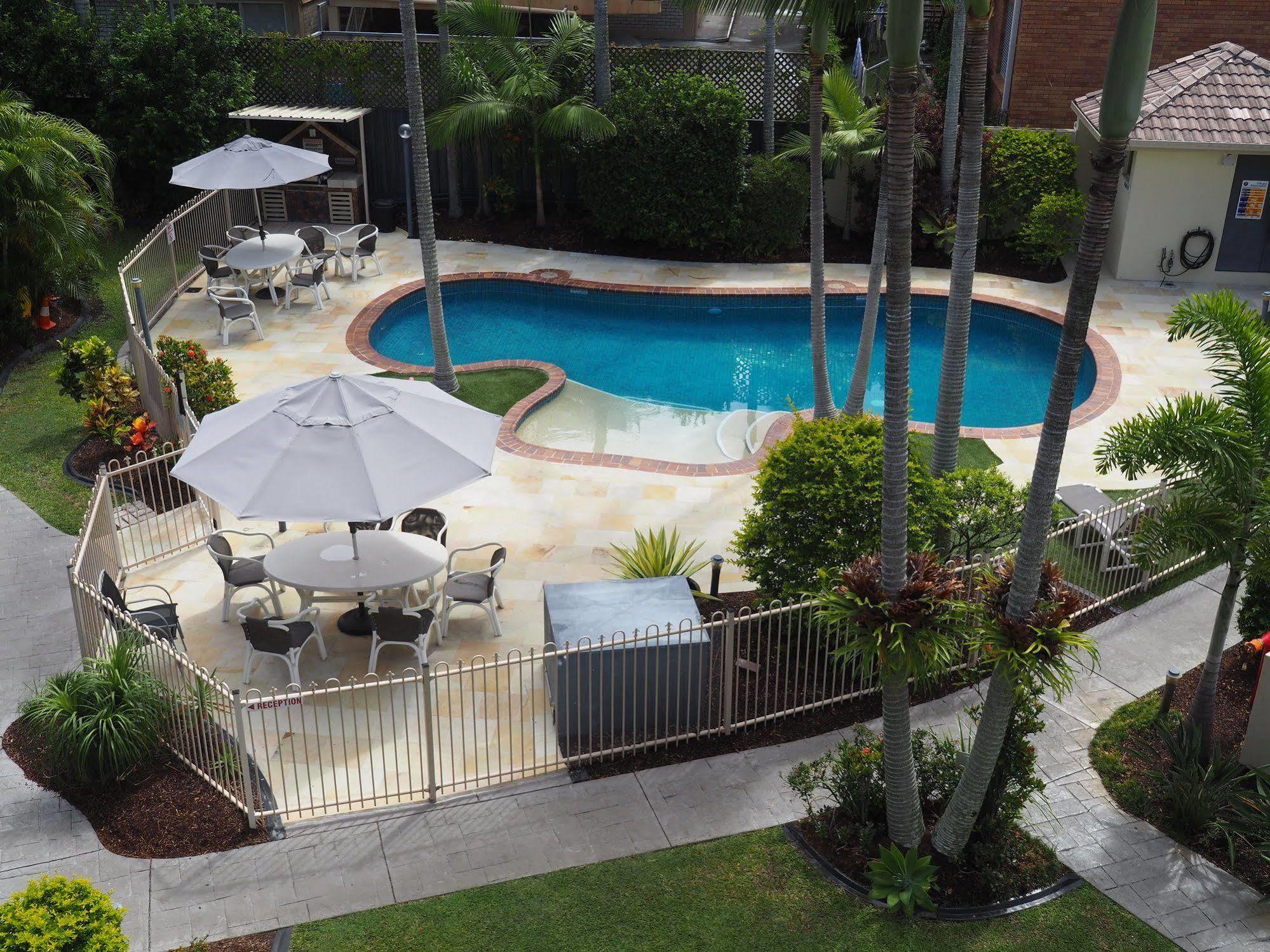 Oceanside Cove Apart otel Gold Coast Dış mekan fotoğraf