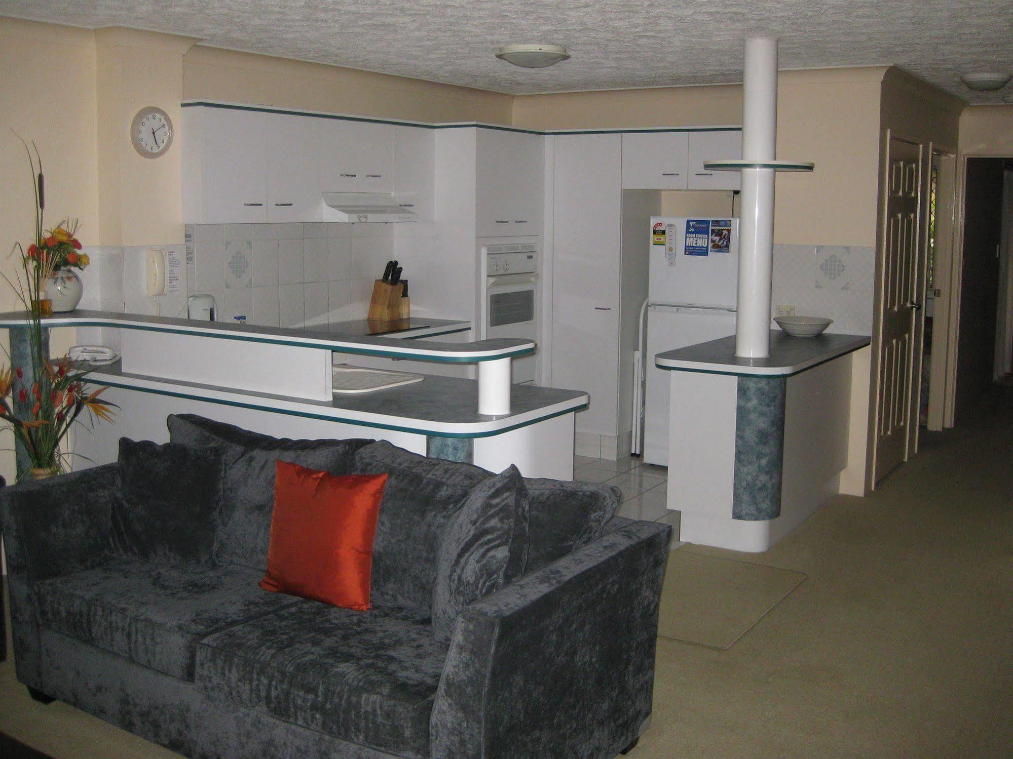 Oceanside Cove Apart otel Gold Coast Dış mekan fotoğraf