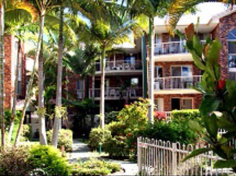 Oceanside Cove Apart otel Gold Coast Dış mekan fotoğraf