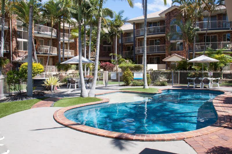 Oceanside Cove Apart otel Gold Coast Dış mekan fotoğraf