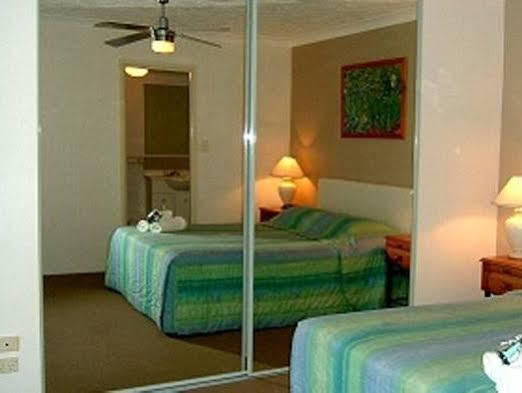 Oceanside Cove Apart otel Gold Coast Dış mekan fotoğraf
